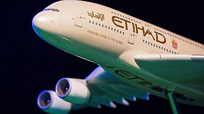 UAE airlines Etihad, flydubai cancel Tel Aviv flights UAE airlines Etihad, flydubai cancel Tel Aviv flights