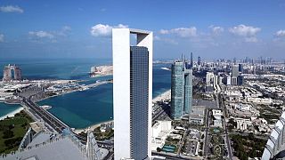 الإمارات تجذب استثمارات أجنبية بقيمة ‭20‬ مليار دولار في ‭2020‬