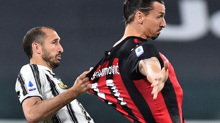 Zlatan se perderá la Eurocopa, según el seleccionador sueco Andersson