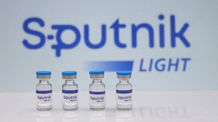 Nicaragua aprueba vacuna rusa Sputnik Light de dosis única: fondo RDIF