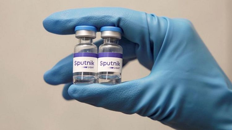 Ecuador aprueba uso de emergencia de vacuna rusa Sputnik V contra el coronavirus