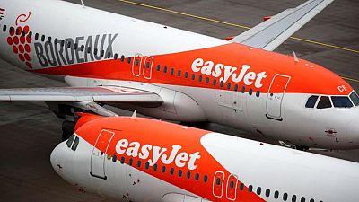 Easyjet Chairman Barton prepares to step down in 2022 Easyjet Chairman Barton prepares to step down in 2022