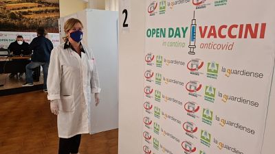 Dosi ad agricoltori e familiari in aziende vitivinicole campane Dosi ad agricoltori e familiari in aziende vitivinicole campane