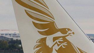 ملخص-طيران الخليج ومصر للطيران تتفقان على تعزيز مجالات التعاون