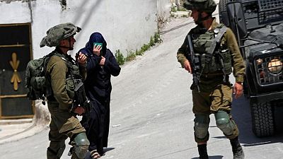 نادي الأسير: إسرائيل اعتقلت 1500 فلسطيني منذ بدء التصعيد في أبريل