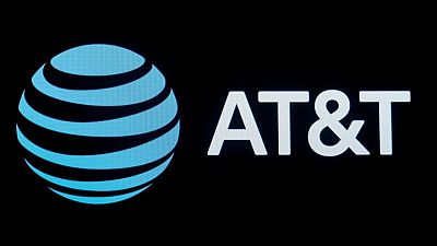 AT&T plans multi-year effort to burnish its brand image