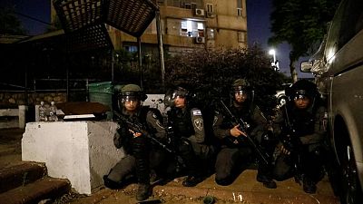 إعلان الإضراب الشامل في المدن والبلدات العربية في إسرائيل يوم الثلاثاء إعلان الإضراب الشامل في المدن والبلدات العربية في إسرائيل يوم الثلاثاء