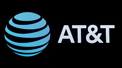 AT&T close to deal to combine media empire with Discovery-reports