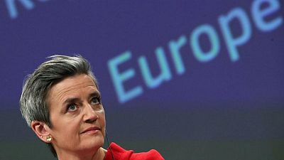 Premature to be envisaging second European stimulus plan -EU antitrust chief Premature to be envisaging second European stimulus plan -EU antitrust chief