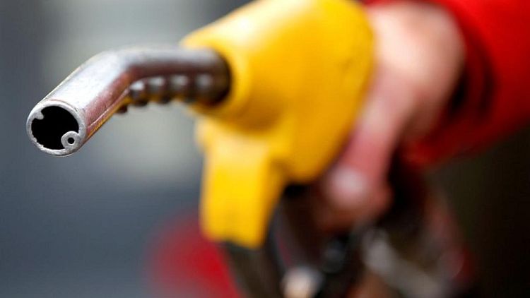 Explainer-Oil prices rise, with few U.S. government brakes available
