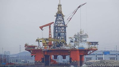 China April crude throughput surges 7.5% on year, but slows from peak China April crude throughput surges 7.5% on year, but slows from peak