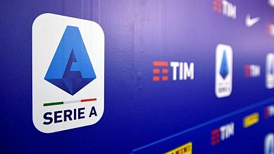 Italy's Serie A seals deal with Google against online piracy apps Italy's Serie A seals deal with Google against online piracy apps
