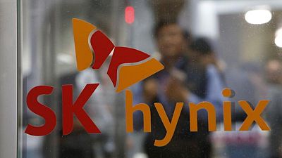 SK Hynix sees strong memory chip demand continuing in H2 as profit jumps SK Hynix sees strong memory chip demand continuing in H2 as profit jumps