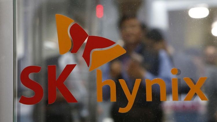 SK Hynix to acquire S.Korea-based chip contract manufacturer for $492 million