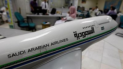 الرئيس التنفيذي: الخطوط السعودية تستهدف الربحية بحلول 2024 الرئيس التنفيذي: الخطوط السعودية تستهدف الربحية بحلول 2024