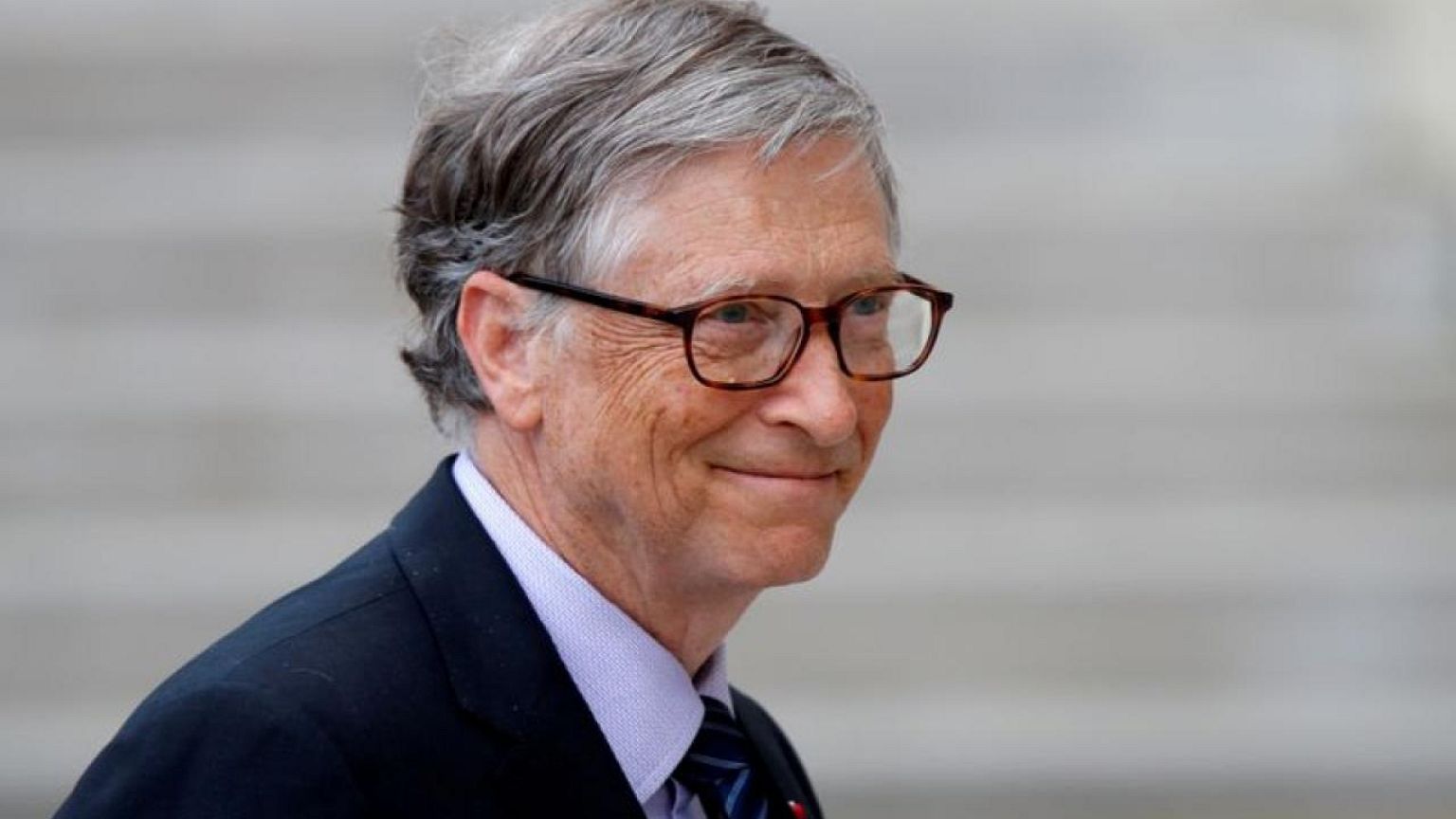 Microsoft says it investigated Gates' involvement with employee