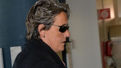 Per la morte di Marco Corini 15 anni a Marzia Corini Per la morte di Marco Corini 15 anni a Marzia Corini