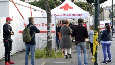 Positiva risposta a vaccini anche per due-giorni di Villa Manin Positiva risposta a vaccini anche per due-giorni di Villa Manin