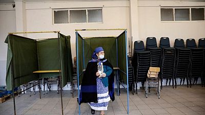 Sin favores: Mujeres chilenas dominan elección constitucional y ceden puestos a hombres Sin favores: Mujeres chilenas dominan elección constitucional y ceden puestos a hombres