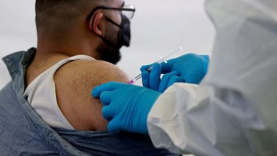 Germany to offer free COVID-19 shots for all adults from June 7 Germany to offer free COVID-19 shots for all adults from June 7