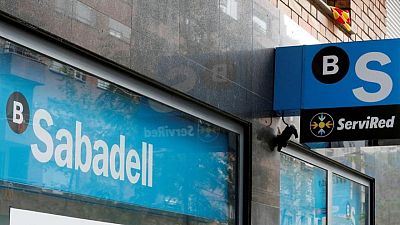 Sabadell entra en conversaciones para vender su negocio en Andorra a MoraBanc Sabadell entra en conversaciones para vender su negocio en Andorra a MoraBanc