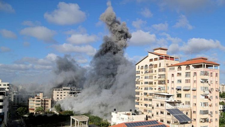 لأول مرة.. لا تقارير عن سقوط قتلى في غزة جراء الغارات الإسرائيلية خلال الليل