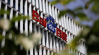 China's Baidu posts 25% rise in quarterly revenue China's Baidu posts 25% rise in quarterly revenue