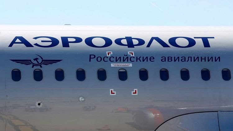 شركتا طيران روسيتان تعلقان معظم الرحلات إلى تركيا في الصيف