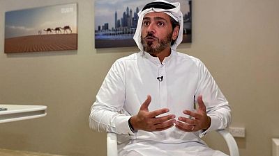 دبي تستهدف أكثر من 5.5 مليون سائح أجنبي هذا العام