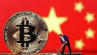 China prohíbe a instituciones financieras y empresas de pagos que presten servicios criptodivisas