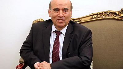 مجلس التعاون الخليجي يطلب من وزير خارجية لبنان الاعتذار "عن إساءات غير مقبولة" مجلس التعاون الخليجي يطلب من وزير خارجية لبنان الاعتذار "عن إساءات غير مقبولة"