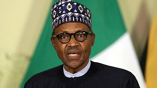 رئيس نيجيريا يطلب من البرلمان الموافقة على اقتراض خارجي جديد بقيمة 6.18 مليار دولار
