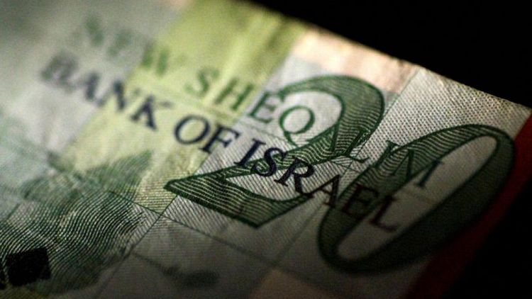 Analysis: Investor magnet Israel tarnished by Palestinian conflict, but pull still strong