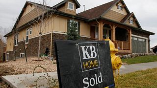 Venta de casas nuevas en EEUU supera expectativas; oferta se incrementa