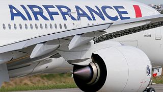 Air France vuela a Canadá con combustible en base a aceite de cocina usado