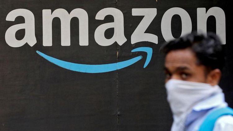 EXCLUSIVA-Amazon amplía moratoria sobre el uso policial de software de reconocimiento facial