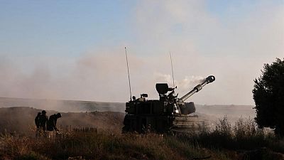El alto el fuego sigue siendo esquivo en el conflicto entre Israel y Gaza El alto el fuego sigue siendo esquivo en el conflicto entre Israel y Gaza