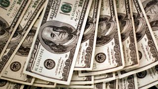 Dólar opera cerca de mínimos de una semana luego de débil dato de inflación en EEUU Dólar opera cerca de mínimos de una semana luego de débil dato de inflación en EEUU