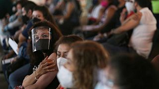 المكسيك تسجل 253 وفاة جديدة بفيروس كورونا