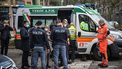 Rapina fruttò circa un milione di euro.'In procinto nuovo colpo' Rapina fruttò circa un milione di euro.'In procinto nuovo colpo'