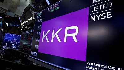 KKR to buy UK's John Laing for about $2.84 billion KKR to buy UK's John Laing for about $2.84 billion
