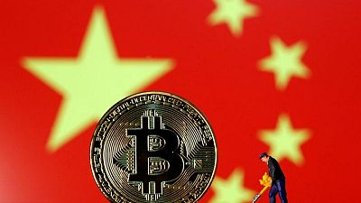 Explainer: What Beijing's new crackdown means for crypto in China