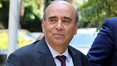 بعد أن أدت تصريحاته إلى توتر العلاقات مع دول الخليج.. وزير خارجية لبنان يطلب إعفاءه من مهامه