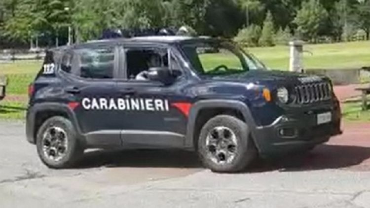 Operazione carabinieri Verona,altro arresto per tentato omicidio