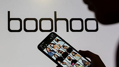 Online retailer Boohoo to move to new auditing model for suppliers