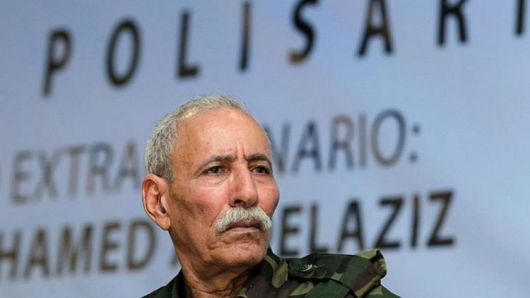 El líder del Frente Polisario comparecerá ante la Audiencia Nacional a distancia