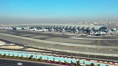 الرئيس التنفيذي لمطارات دبي يتوقع عودة السفر لمستويات ما قبل الجائحة في 2024 الرئيس التنفيذي لمطارات دبي يتوقع عودة السفر لمستويات ما قبل الجائحة في 2024