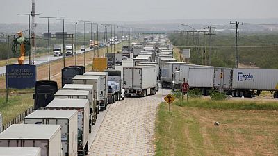 EEUU, Canadá y México sostienen conversaciones comerciales "sólidas", minimizan diferencias EEUU, Canadá y México sostienen conversaciones comerciales "sólidas", minimizan diferencias