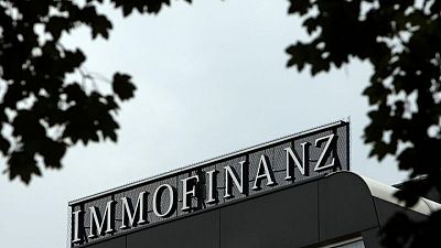 Austria's S Immo says rival Immofinanz's 1.1 billion euro bid is too low Austria's S Immo says rival Immofinanz's 1.1 billion euro bid is too low