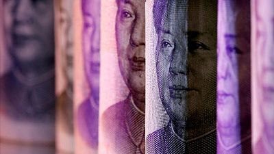 China debería liberar al yuan para estimular un mayor uso: investigador banco central China debería liberar al yuan para estimular un mayor uso: investigador banco central